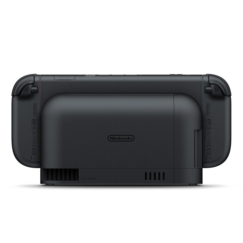 Nintendo Switch 2 System Handheld Game Console
