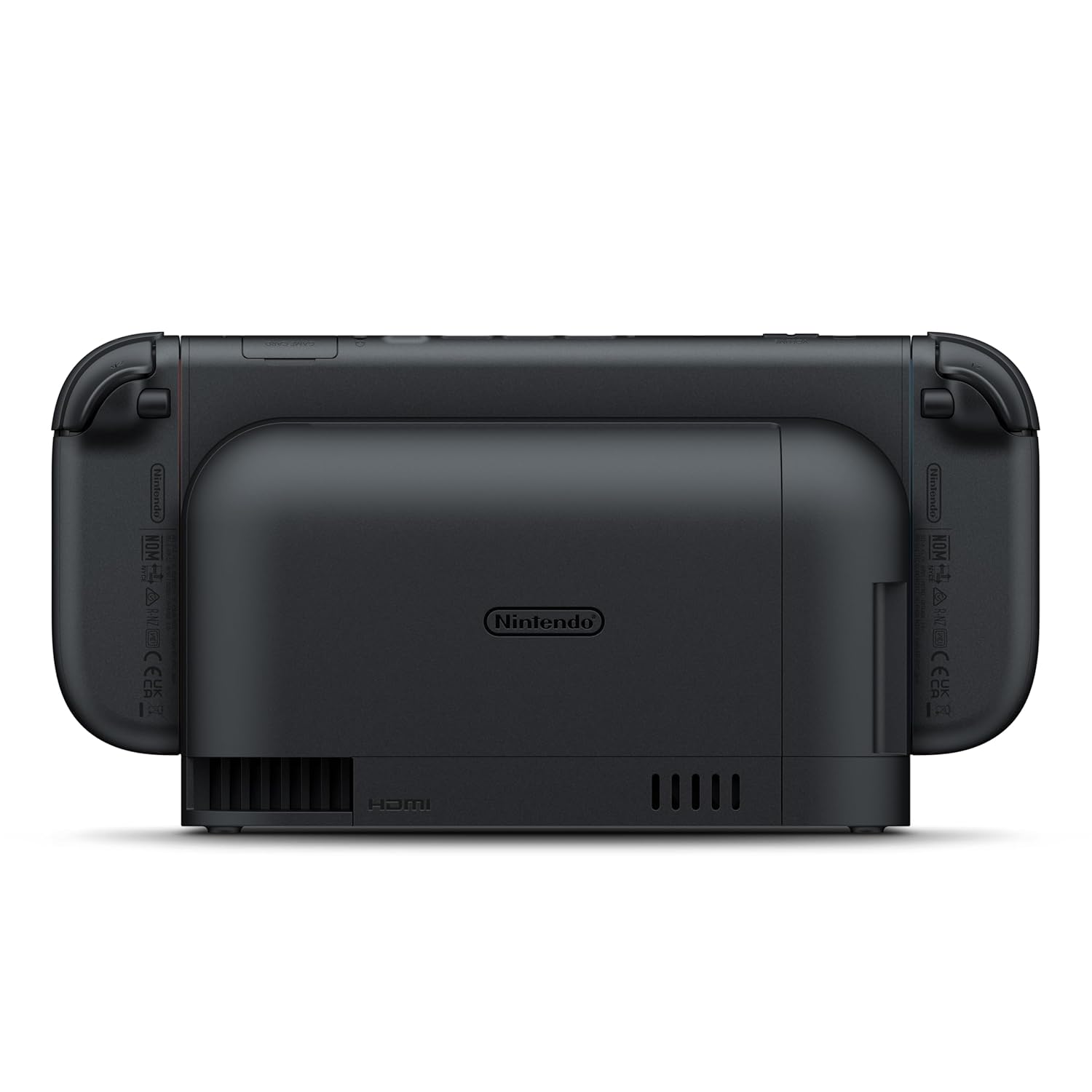 Nintendo Switch 2 System Handheld Game Console