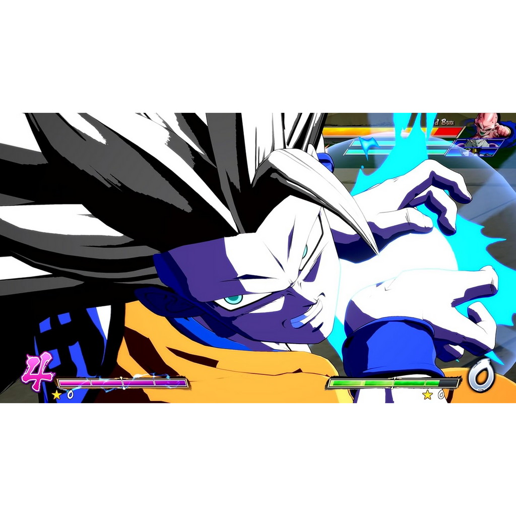 Bandai Namco - Dragon Ball: FighterZ - PS5