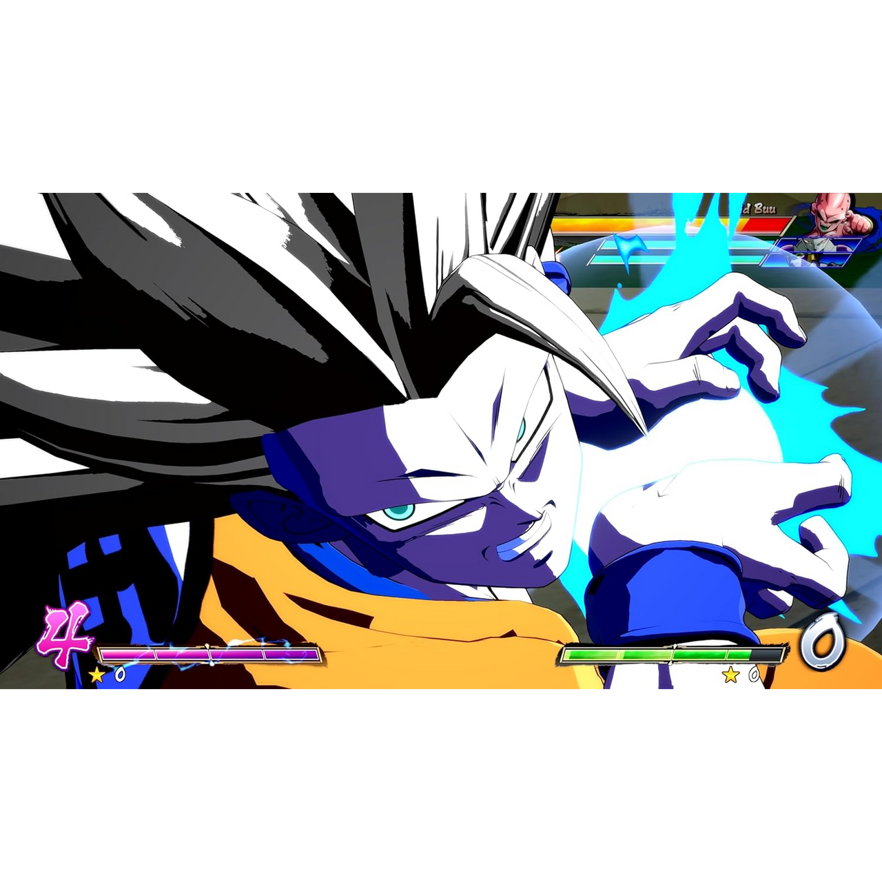 Bandai Namco - Dragon Ball: FighterZ - PS5