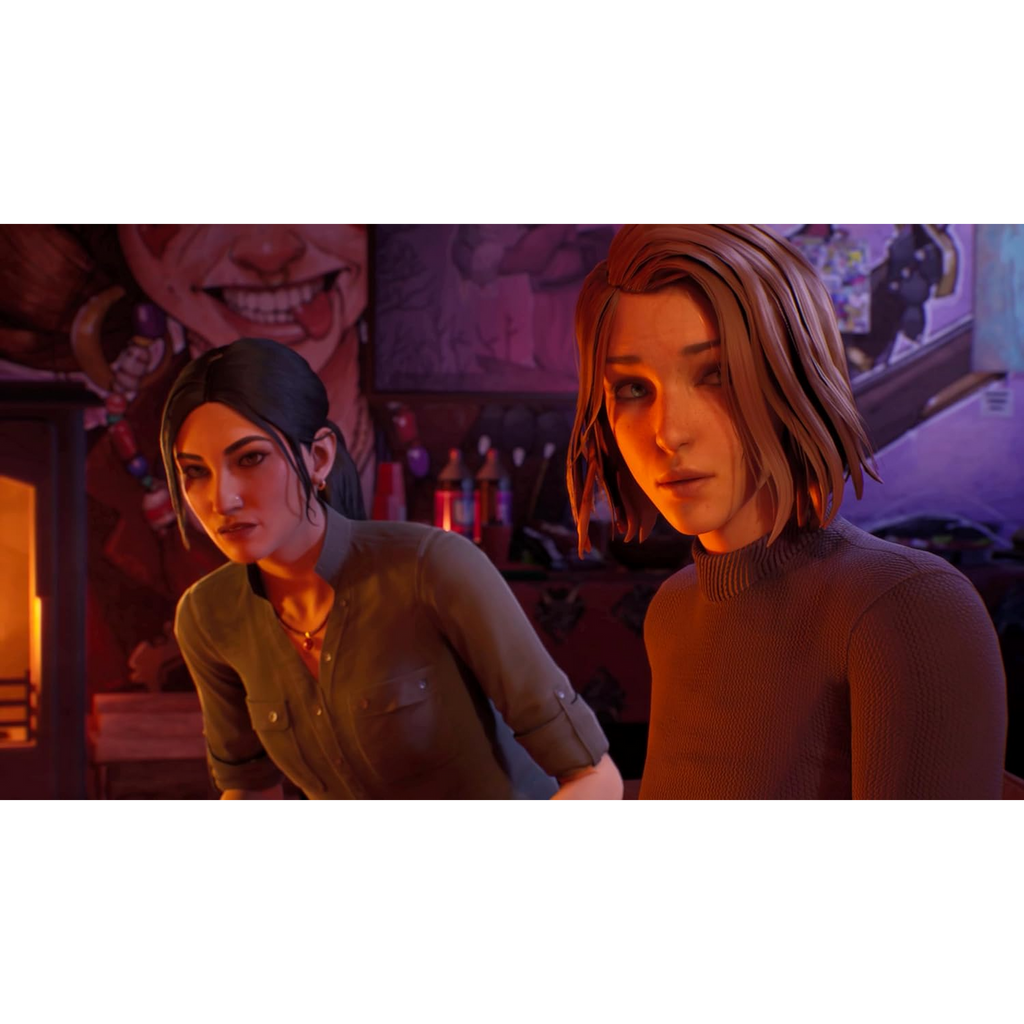 Square Enix - Life Is Strange: Double Exposure - PS5