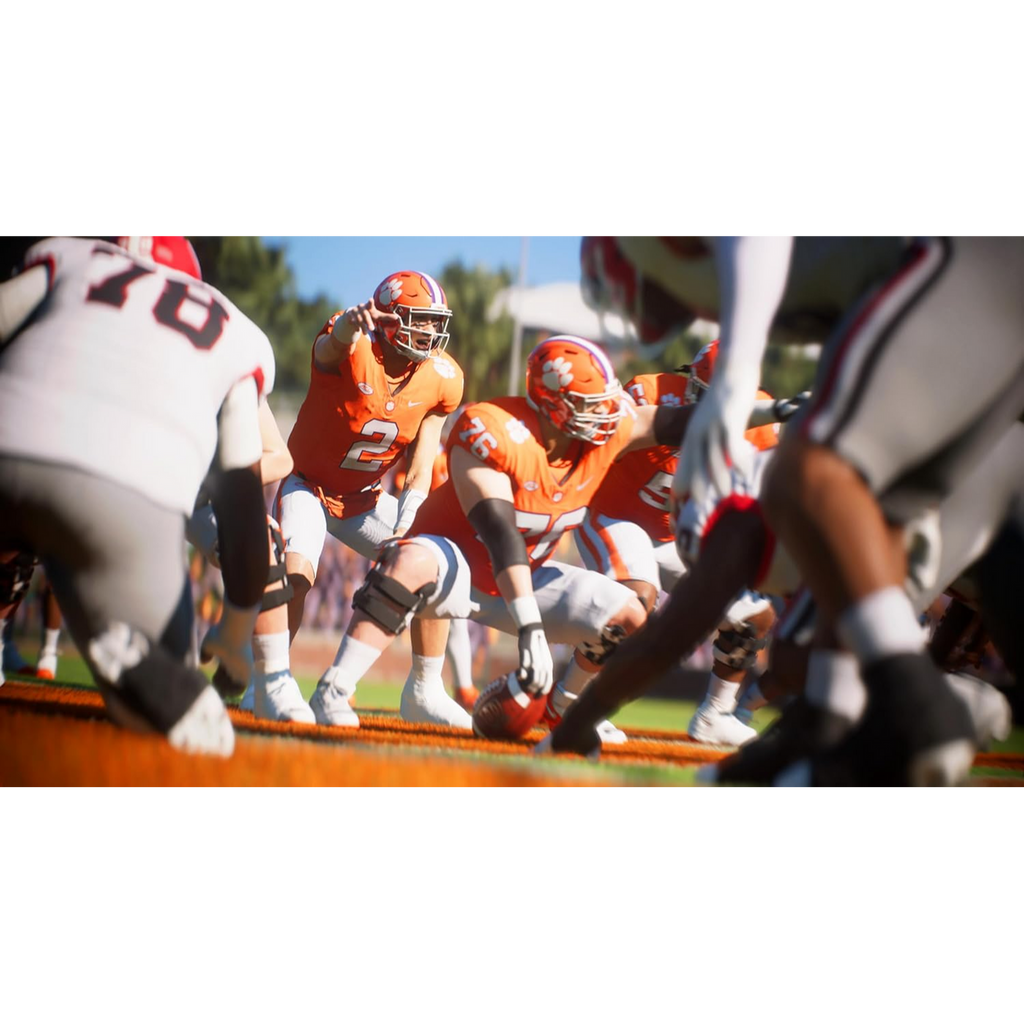 Electronic Arts - College Football 25 - Xbox Series X