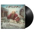 Kansas - Leftoverture