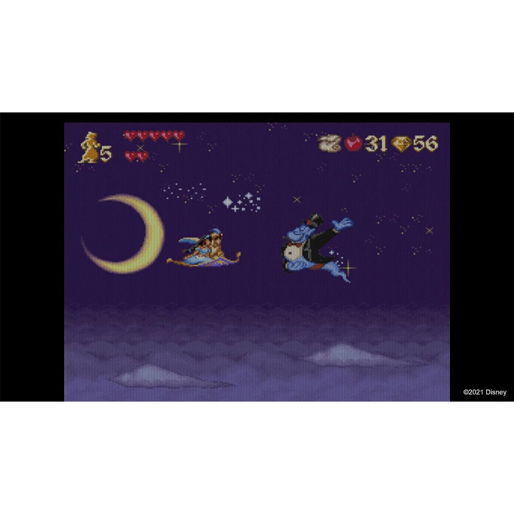 Disney Classic Games Collection - Switch