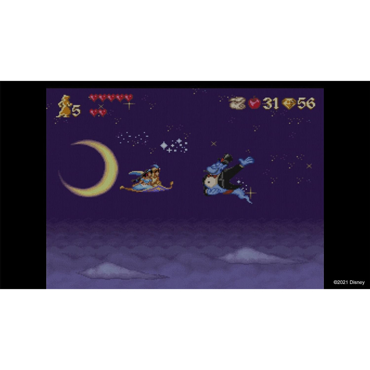 Disney Classic Games Collection - Switch