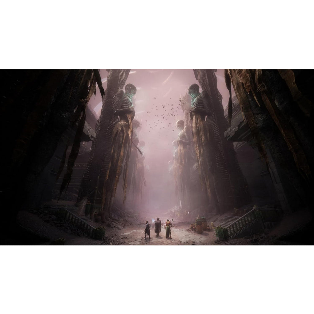 Electronic Arts - Dragon Age: The Veilguard - Xbox Series X