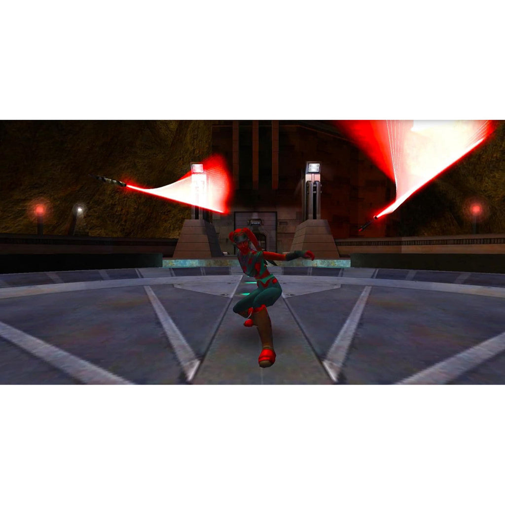 Aspyr - Star Wars: Heritage Pack - Switch