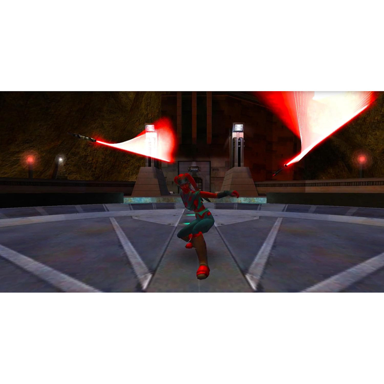 Aspyr - Star Wars: Heritage Pack - Switch