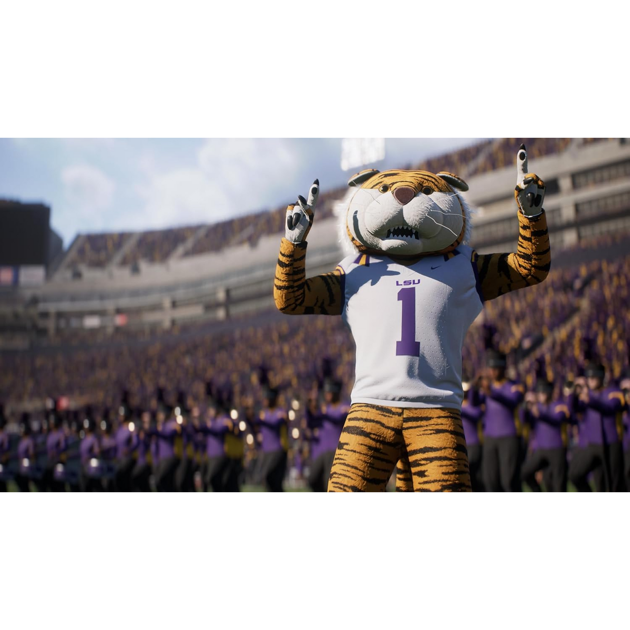 Electronic Arts - College Football 25 - PS5