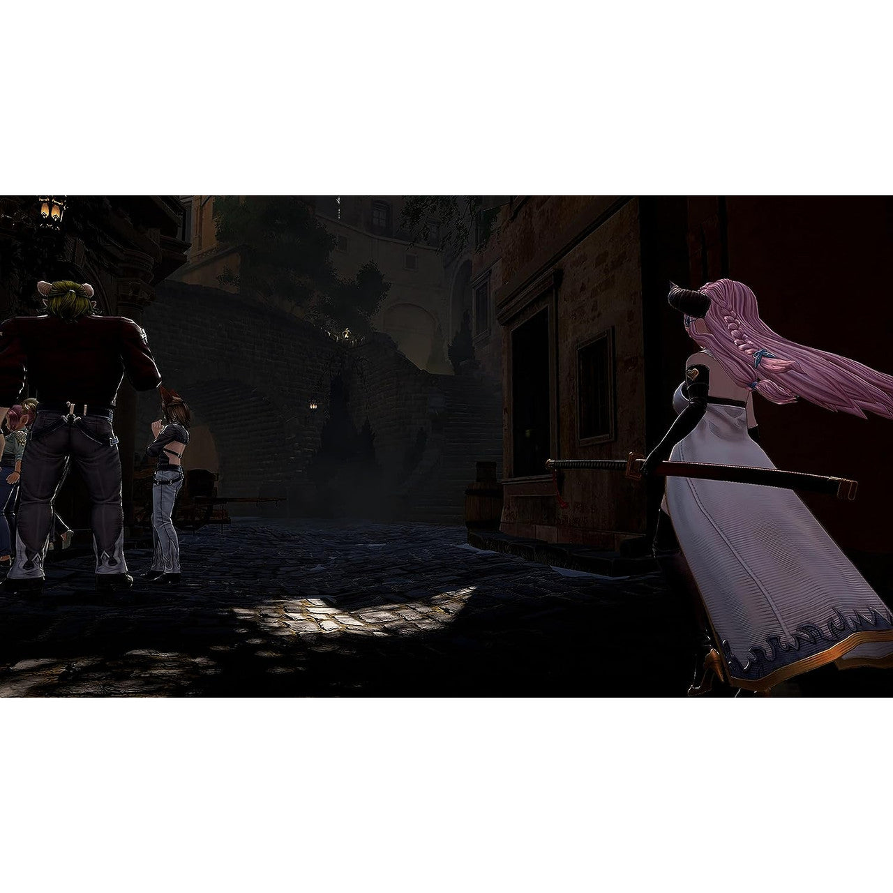 XSEED - Granblue Fantasy: Relink: Deluxe Edition - PS5