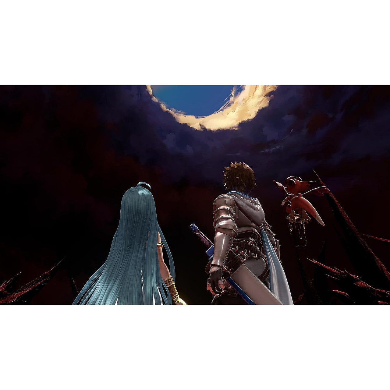 XSEED - Granblue Fantasy: Relink: Deluxe Edition - PS5