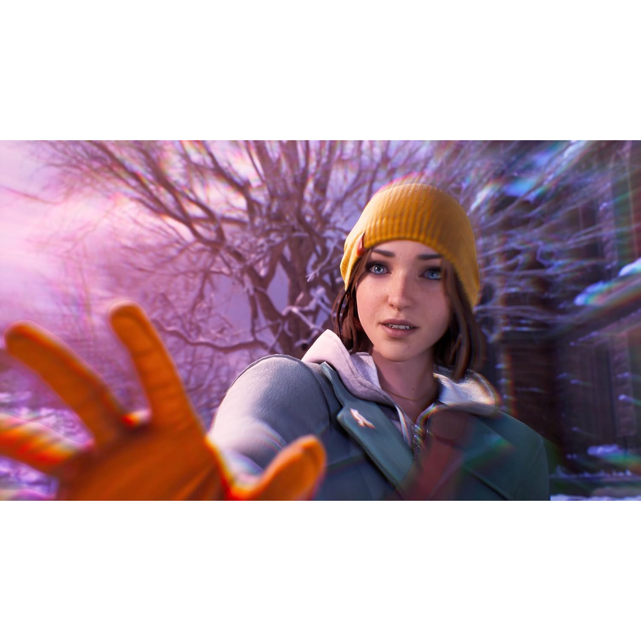 Square Enix - Life Is Strange: Double Exposure - PS5