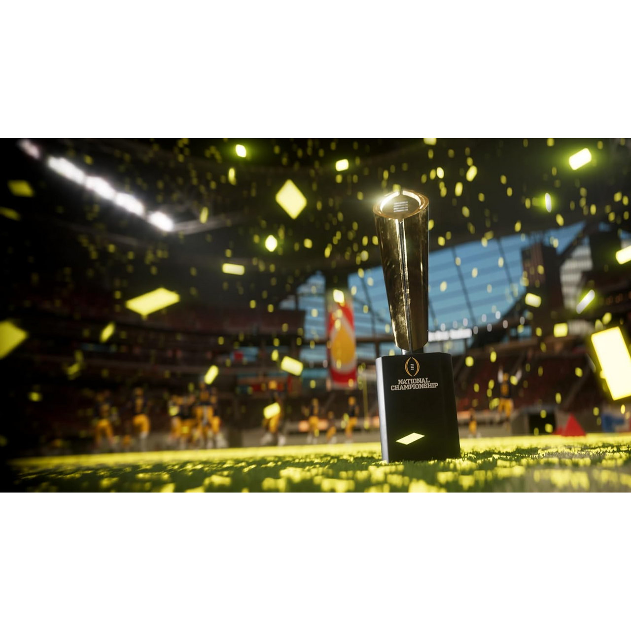 Electronic Arts - College Football 25 - PS5