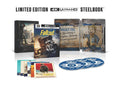 Fallout Season One - Limited Edition Steelbook (4K Ultra HD)