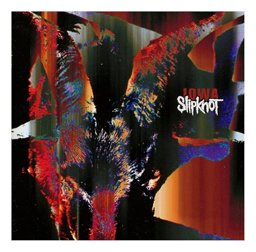 Slipknot - Iowa