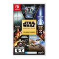 Aspyr - Star Wars: Heritage Pack - Switch