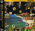 Paraiso Music CD