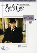 American Short Story Collection: Paul's Case - American Short Story Collection: Paul's Case - DVD