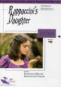 Rappaccini's Daughter: American Short Story Coll - Rappaccini's Daughter: American Short Story Coll - DVD