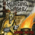 Municipal Waste - Waste Em All - Music CD