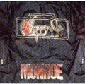 Cherry St - Monroe - Music CD