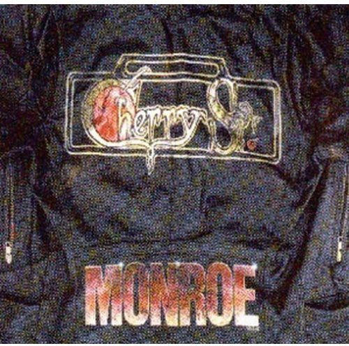 Cherry St - Monroe - Music CD