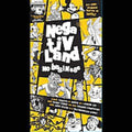 Negativland - No Business - Music CD