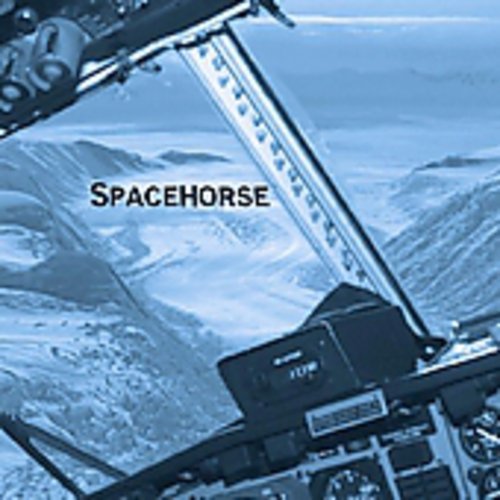 Spacehorse - Spacehorse - Music CD