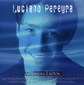 Pereyra,luciano - Serie De Oro: Grandes Exitos - Music CD