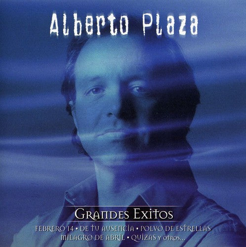 Plaza,alberto - Serie De Oro: Grandes Exitos - Music CD