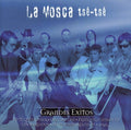 Mosca Tse Tse - Serie De Oro: Grandes Exitos - Music CD