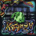 Kapanga - 5 Centrimetros De La Realid - Music CD