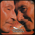 Kapanga - Operacion Rebenque - Music CD