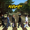 Kapanga - Un Asado En Abbey Road - Music CD