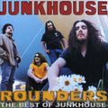Junkhouse - Rounders - Music CD