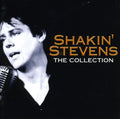 Stevens,shakin - Shakin Stevens: The Collection - Music CD