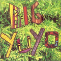 Pericos - Big Yuyo - Music CD