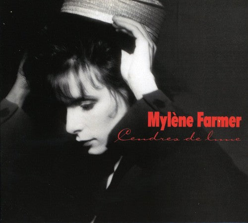 Farmer,mylene - Cendres De Lune - Music CD