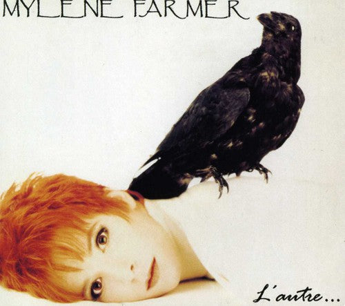 Farmer,mylene - L'autre - Music CD