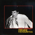 Fad Gadget - Fireside Favourites - Music CD