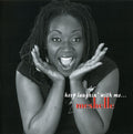 Meshelle - Keep Laughin With Me - Music CD