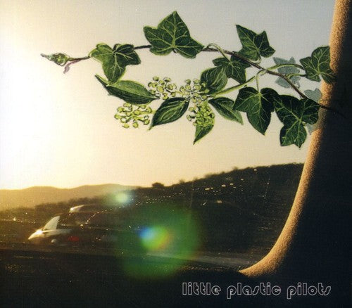 Little Plastic Pilots - Little Plastic Pilots - Music CD