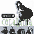 Gabriely,irith / Colalaila - Klezmer Fiesta - Music CD