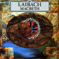 Laibach - Macbeth - Music CD