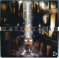 Three Apples High - Metrobotix - Music CD