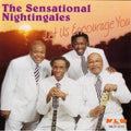 Sensational Nightingales - Let Us Encourage You - Music CD