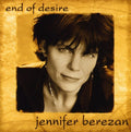 Berezan,jennifer - End Of Desire - Music CD
