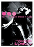 Sadaharu - New & Alternate Careers In Dance - DVD