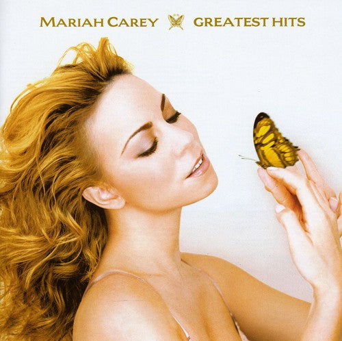 Carey,mariah - G.h. - Music CD