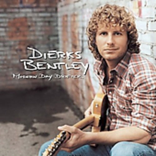 Bentley,dierks - Modern Day Drifter - Music CD